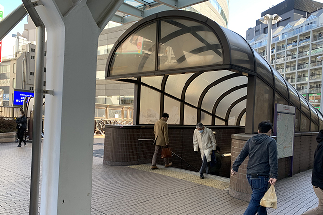 美容・美健・小顔 CELL Vi | 恵比寿のリラクゼーション 美容・美健・小顔 CELL Vi | 恵比寿のリラクゼーション