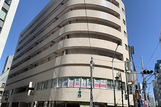 美容・美健・小顔 CELL Vi | 恵比寿のリラクゼーション 美容・美健・小顔 CELL Vi | 恵比寿のリラクゼーション