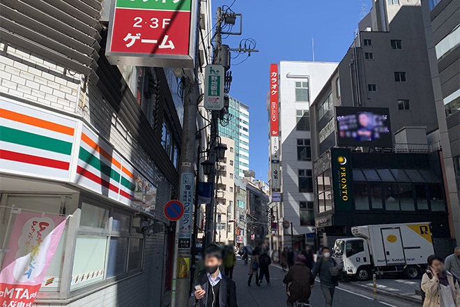 美容・美健・小顔 CELL Vi | 恵比寿のリラクゼーション 美容・美健・小顔 CELL Vi | 恵比寿のリラクゼーション