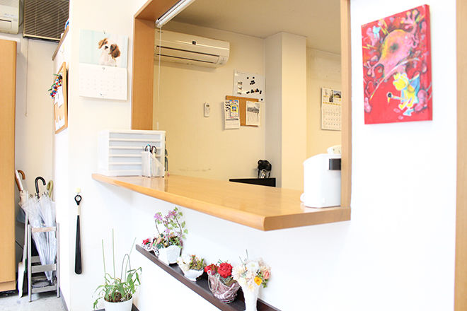 整体院Cureroom | 蕨のリラクゼーション