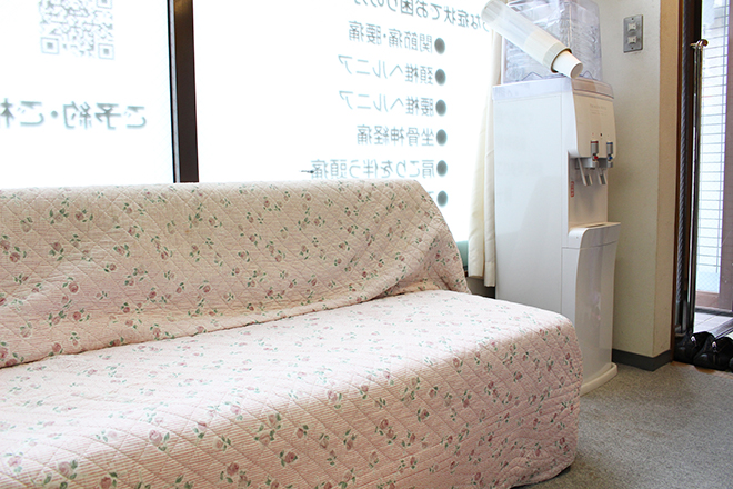 整体院Cureroom | 蕨のリラクゼーション