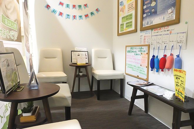 Re.Ra.Ku 越谷ツインシティ店 | 越谷のリラクゼーション