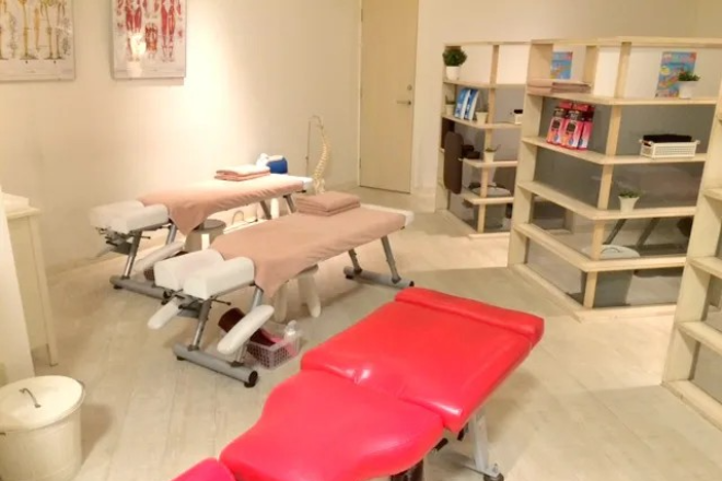 カラダファクトリー ワカバウォーク店 | 若葉のリラクゼーション