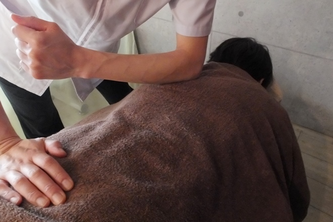 リフレア | 中目黒のリラクゼーション