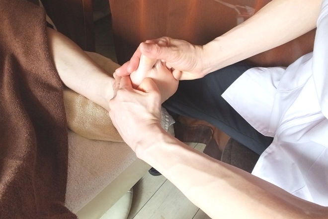 リフレア | 中目黒のリラクゼーション