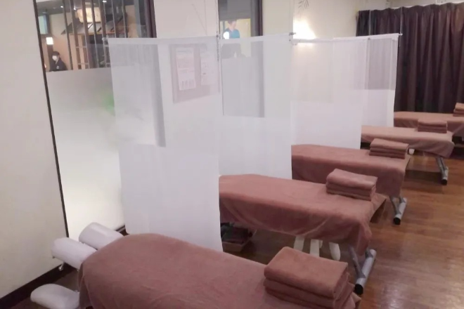 カラダファクトリー ドン・キホーテ川越東口店 | 川越のリラクゼーション カラダファクトリー ドン・キホーテ川越東口店 | 川越のリラクゼーション