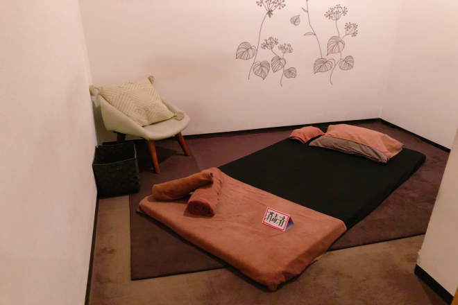 Re.Ra.Ku イオンモール川口前川店 | 蕨のリラクゼーション Re.Ra.Ku イオンモール川口前川店 | 蕨のリラクゼーション