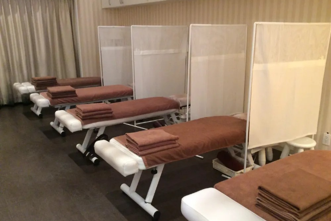 カラダファクトリーアリオ鷲宮店 | 久喜のリラクゼーション