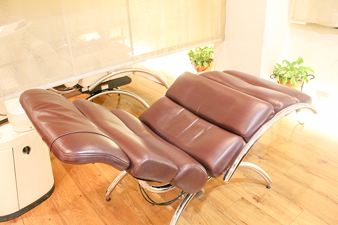 リッツ渋谷店 | 渋谷のリラクゼーション