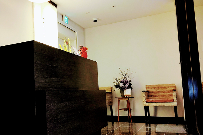 リッツ渋谷店 | 渋谷のリラクゼーション