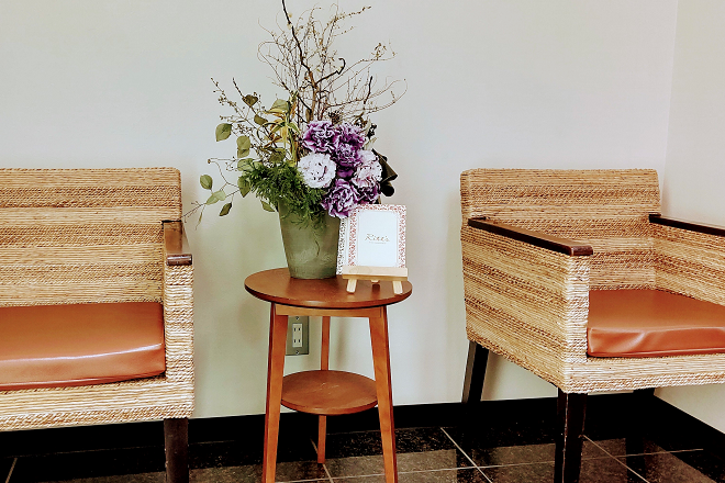 リッツ渋谷店 | 渋谷のリラクゼーション