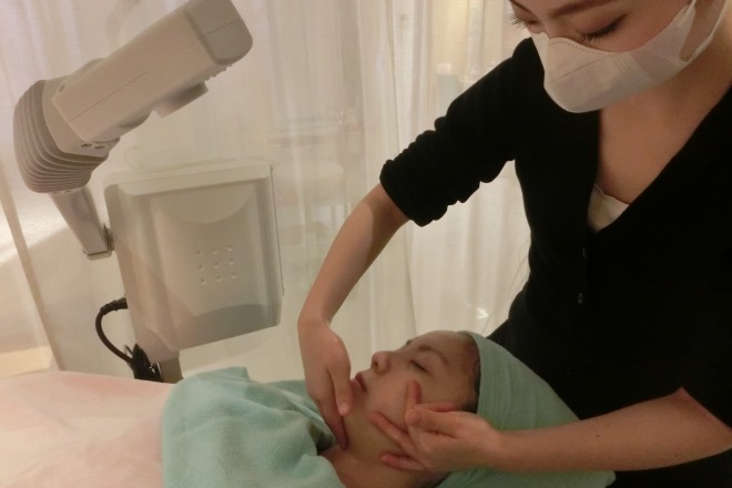 ププレエステサロン蔵王店 | 福山のエステサロン