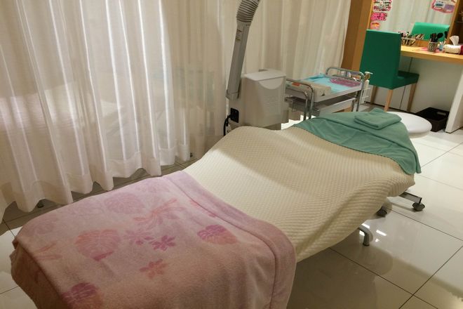 ププレエステサロン木之庄店 | 福山のエステサロン