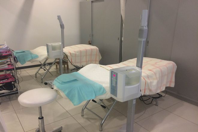 サプラス緑町エステサロン | 福山のエステサロン