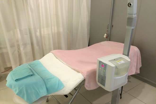 サプラス緑町エステサロン | 福山のエステサロン