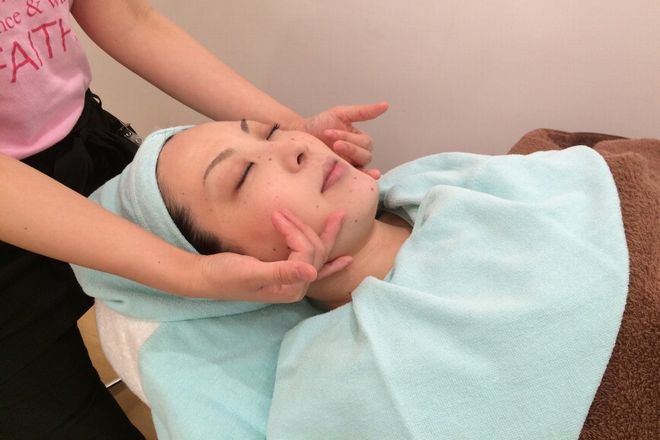 サプラス西阿知エステサロン | 倉敷のエステサロン