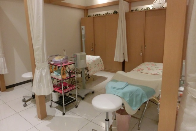 ププレエステサロン広中央店 | 呉のエステサロン