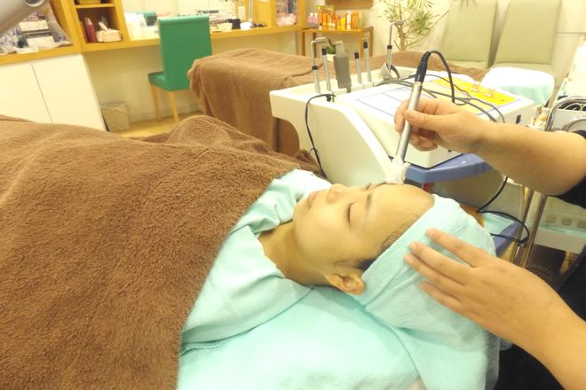 ププレエステサロン広中央店 | 呉のエステサロン