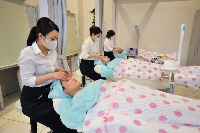 ププレエステサロン広中央店 | 呉のエステサロン