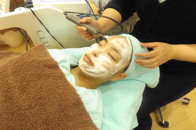 ププレエステサロン広中央店 | 呉のエステサロン