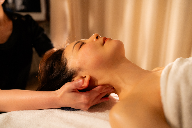 Coreco Beauty Clinic | 目黒のリラクゼーション Coreco Beauty Clinic | 目黒のリラクゼーション