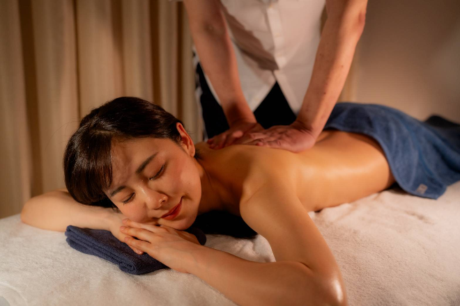 Coreco Beauty Clinic | 目黒のリラクゼーション