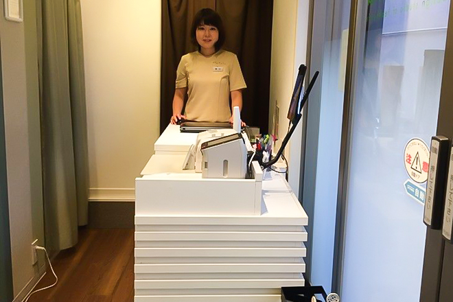 Re.Ra.Ku 元住吉店 | 武蔵小杉のリラクゼーション