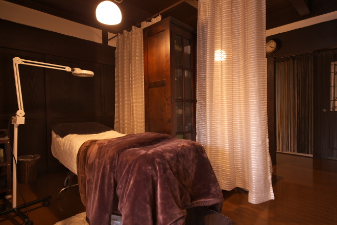 さろんど Fouche | 大府のエステサロン