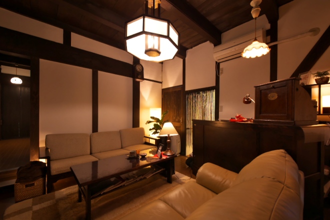 さろんど Fouche | 大府のエステサロン