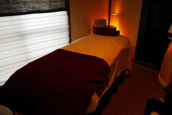 さろんど Fouche | 大府のエステサロン