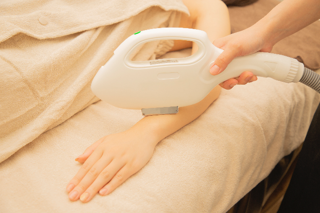 Total Beauty Clair クレール豊橋店 | 豊橋のエステサロン Total Beauty Clair クレール豊橋店 | 豊橋のエステサロン