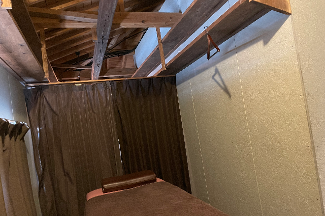 Rebode～リボデ～南部バイパス店 | 佐賀のリラクゼーション