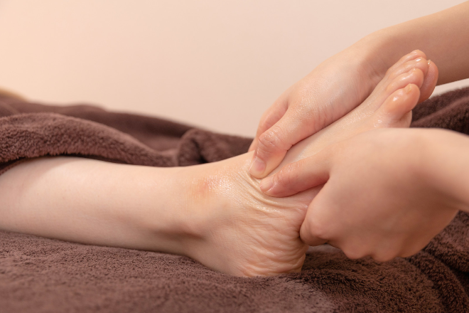 Rebode～リボデ～南部バイパス店 | 佐賀のリラクゼーション