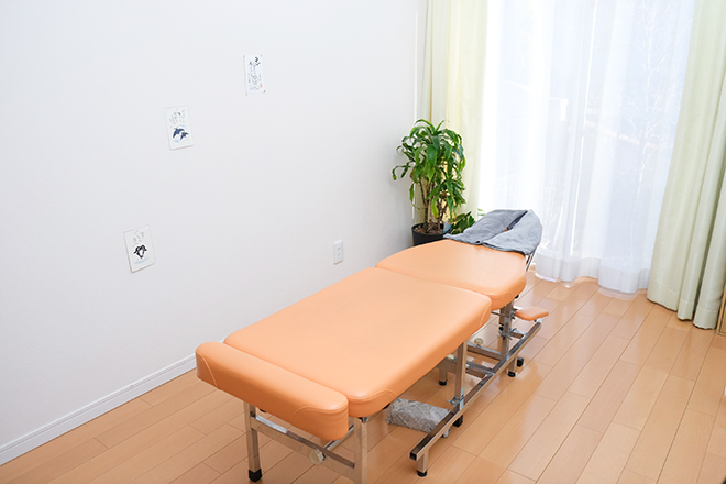 新リンパサロン宇都宮西 サナトリー | 宇都宮のエステサロン