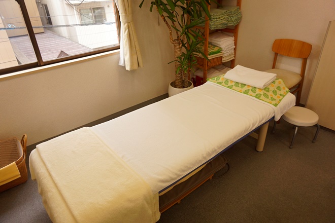 整体ラピタ | 白石区/南区/豊平区周辺のリラクゼーション