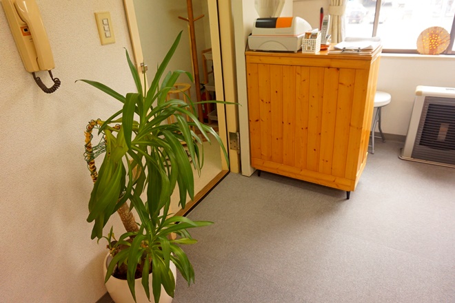 整体ラピタ | 白石区/南区/豊平区周辺のリラクゼーション