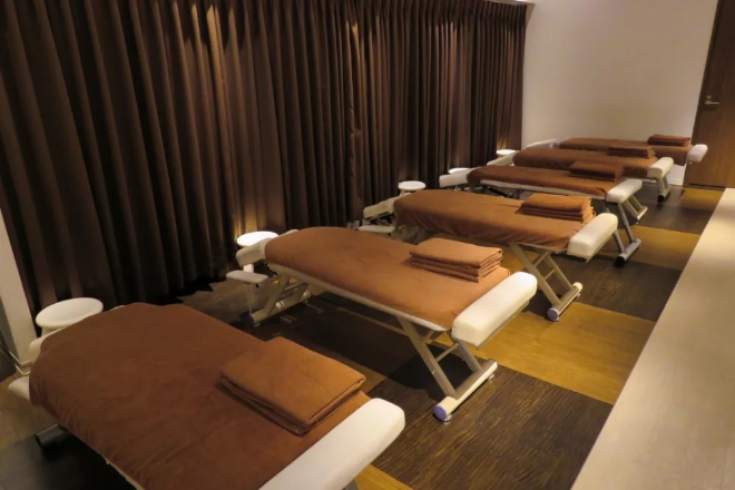 カラダファクトリープラーレ松戸店 | 松戸のリラクゼーション