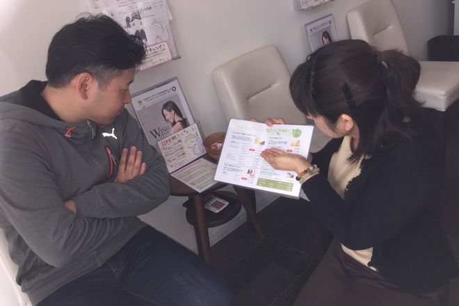 Re.Ra.Ku あびこショッピングプラザ店 | 我孫子のリラクゼーション Re.Ra.Ku あびこショッピングプラザ店 | 我孫子のリラクゼーション