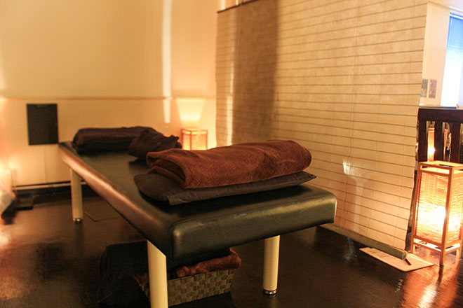 サンリラクゼーション 厚木店 | 厚木のリラクゼーション