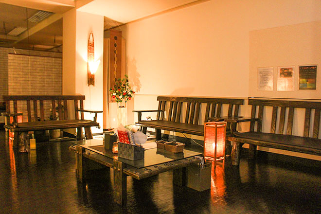 サンリラクゼーション 厚木店 | 厚木のリラクゼーション