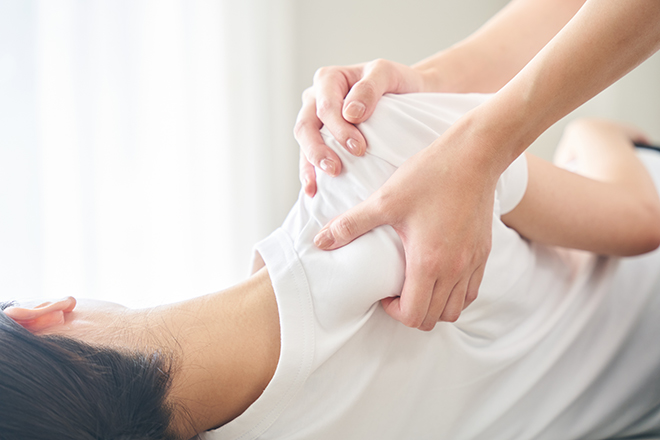 カラダファクトリー アトレ新浦安店 | 浦安のリラクゼーション