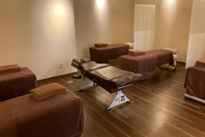 カラダファクトリー アトレ新浦安店 | 浦安のリラクゼーション