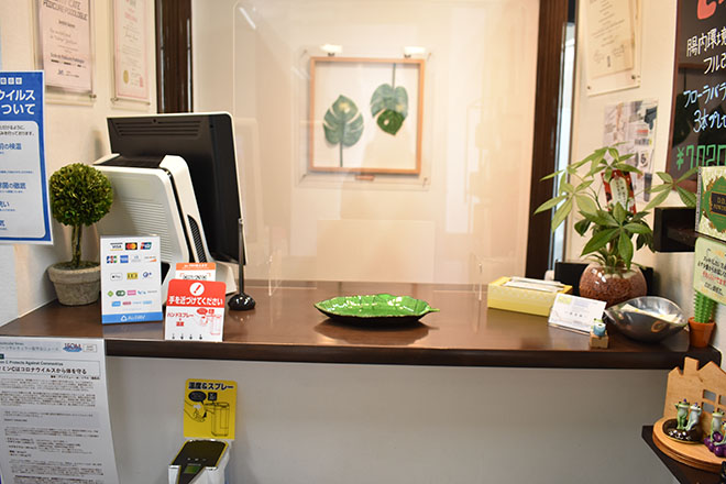 Total Body Care 浦安駅前整体院 | 浦安のエステサロン