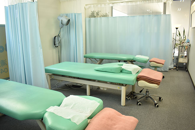 Total Body Care 浦安駅前整体院 | 浦安のエステサロン