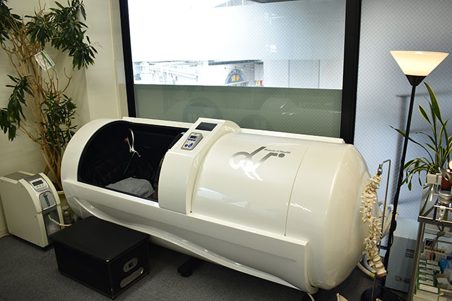 Total Body Care 浦安駅前整体院 | 浦安のエステサロン