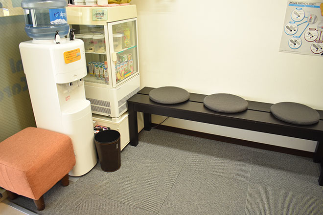 Total Body Care 浦安駅前整体院 | 浦安のエステサロン