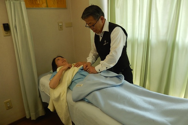 丸尾鍼灸院 | 尼崎のリラクゼーション