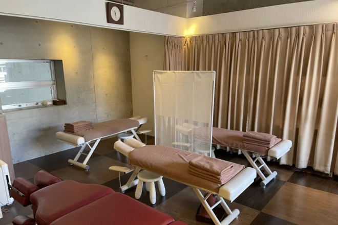 カラダファクトリー 船橋南口店 | 船橋のリラクゼーション