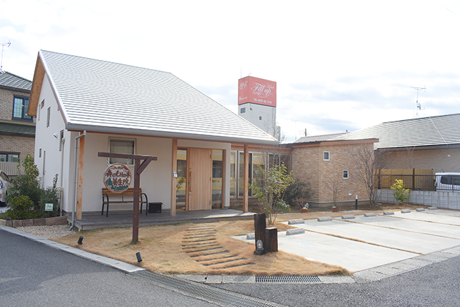 森のもみの木養生院 | 茂原のエステサロン