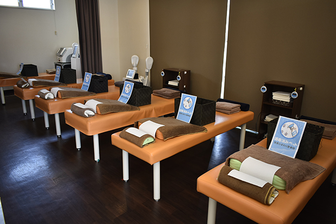 茂原ひまわり整骨院 | 茂原のリラクゼーション 茂原ひまわり整骨院 | 茂原のリラクゼーション